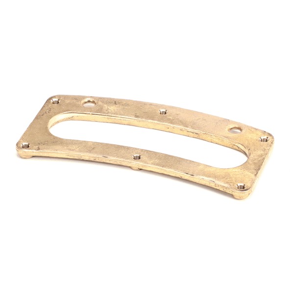 (image for) Rational Cooking Systems 40.00.305 MATING FLANGE F. HEATING ASSEMBLY